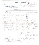 1864 1 April order